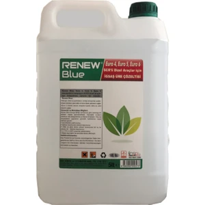 Ad Blue SCR 5 Litre
