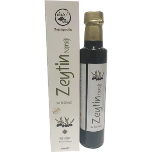 Aslı Bu Zeytin Yaprağı Ekstraktı 250 ml