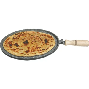 Döküm Gözleme - Katmer - Balık Tavası 36 cm