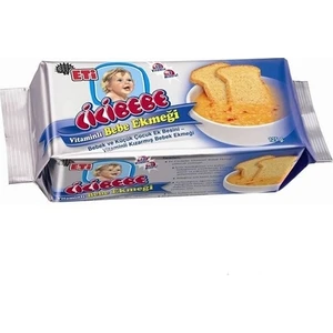Cicibebe Ekmeği 125 g