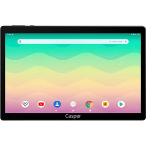L20 64GB 10.1" FHD 4.5G Tablet Gri