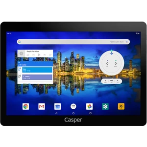 S20 32GB 10.1" FHD Tablet Gri