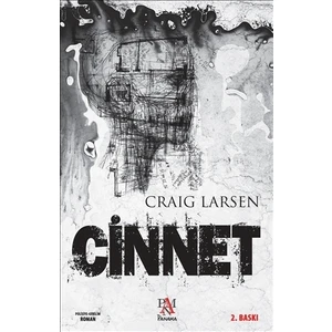 Cinnet - Craig Larsen