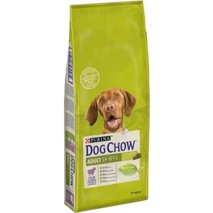 PURINA® DOG CHOW® Adult Kuzu Etli Yetişkin Köpek Maması 14 Kg