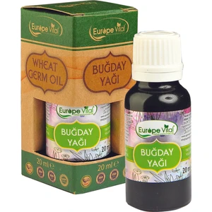 Europe Vital Buğday Yağı