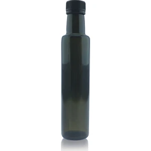 Zeytinyağı Şişesi - Yeşil- 250 ml
