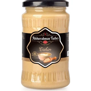 Abdurrahman Tatlıcı Tahin 350 gr
