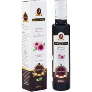 Ekinezya Ekstraktı 250 ml