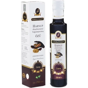Harnup(Keçiboynuzu) Özü 250 ml