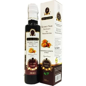 Kudret Narı Ekstraktı 250 ml