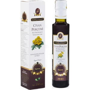 Civan Perçemi Ekstraktı 250 ml