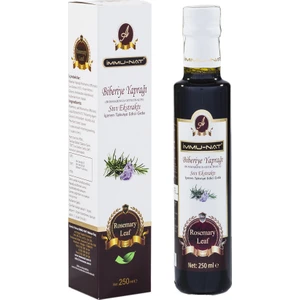 Biberiye Yaprağı Ekstraktı 250 ml