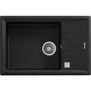 Stone 60 S-Tg Auto Carbon Granit Evye