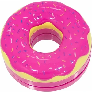 Donut 2 Katmanlı Makyaj Seti