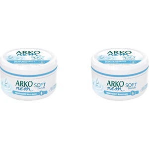Nem Soft Touch 200 ml  2' Li Fırsat Paketi