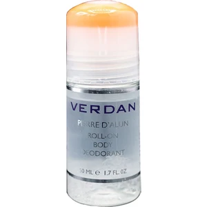 Pierre D Alun Roll-On Body Deodorant 50 ml