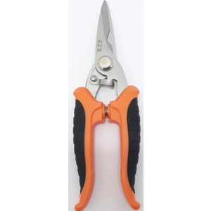 Yaylı Makas 180 mm