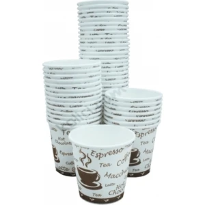 Karton Bardak 4 Oz 2500'lü