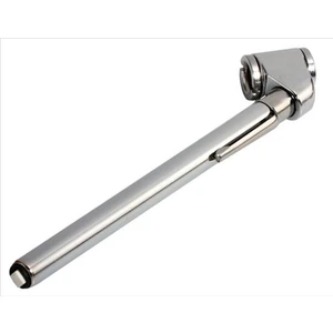 Metal Kasalı 120 Psi Araç Lastiğinin Havasını Ölçme Saati