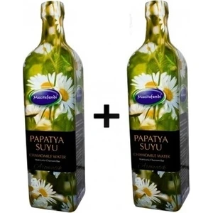 2 Adet Mecitefendi Papatya Suyu 2 x 1 lt