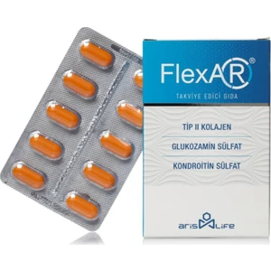Aris Life Flexar 30 Tablet