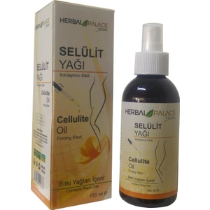 Herbal Palace Yağı 150 ml