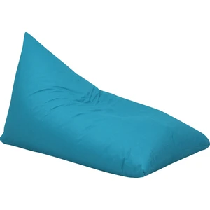 Şezlong Armut Koltuk Turkuaz