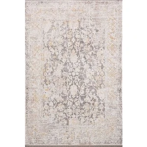 İntense 8899 Gri - Sarı 150 x 230