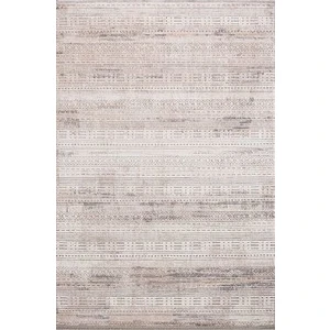 İntense 5606 Gri - Bej 150 x 230