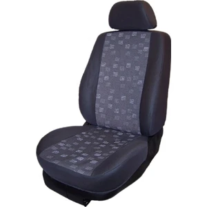 Özgüven Oto Giyim T5 Transporter 5+1 Koltuk Kılıfı Araca Özel Oto Kılıf