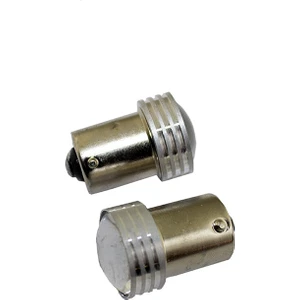 67 Led Ampul 6 SMD Beyaz 2'li Set 24V / LAAM643