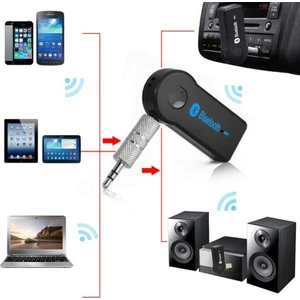 Bluettoth'lu AUX Girişi / ICCA88