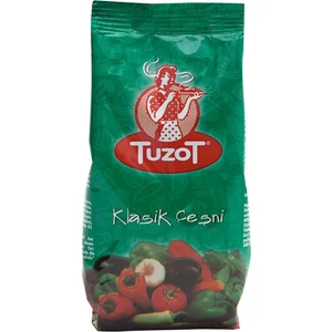 Klasik çeşni 200 gr