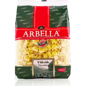 Makarna Yüksük 500 Gr