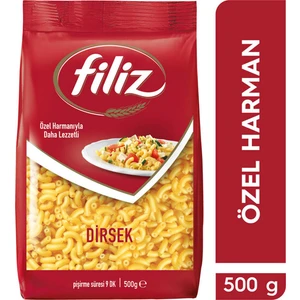 500 Gr Makarna Dirsek