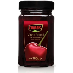 Reçel Vişne 380 Gr