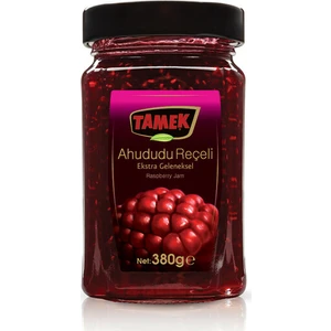 Reçel Ahududu 380 Gr