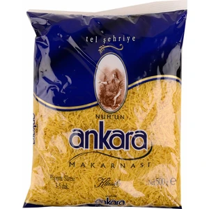 Nuh'un Ankara Tel Şehriye 500 gr