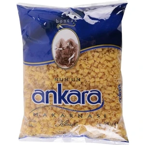 500 Gr Boncuk Makarna