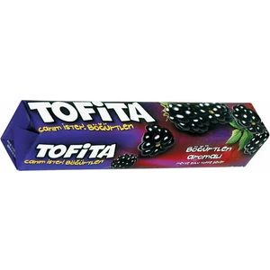 47 Gr Tofita Aromali Bogurtlen