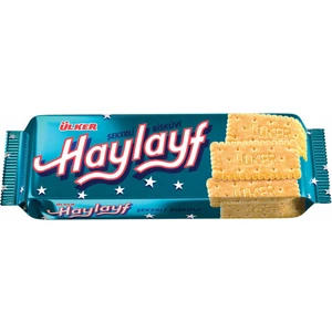 Haylayf Bisküvi 64 gr