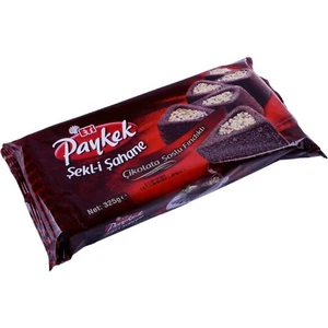 Paykek Şekl-i Şahane 325 g