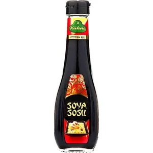 Kühne Soya Sosu 250 ml