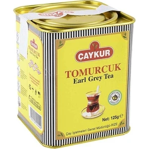 Caykur 125 Gr Cay Tomurcuk Kokulu