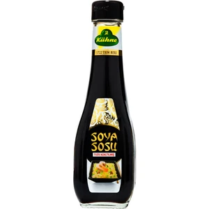 Kühne Light Soya Sosu 250 ml
