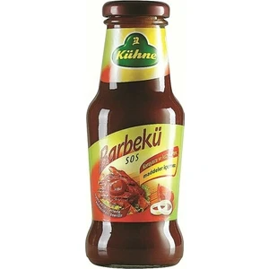 Kühne Barbekü Sos 250 ml