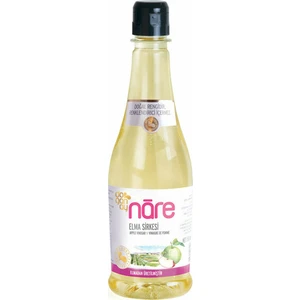 Doganay 500 Ml Elma Sirkesi Pet