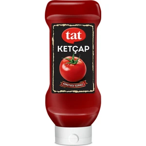 Ketçap Tatlı 650 gr