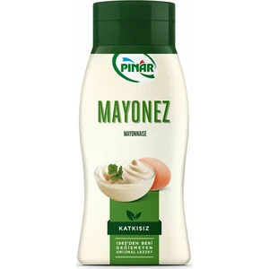 Mayonez 420 gr kk