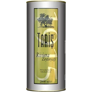 Riviera Zeytinyağı 2000 Ml